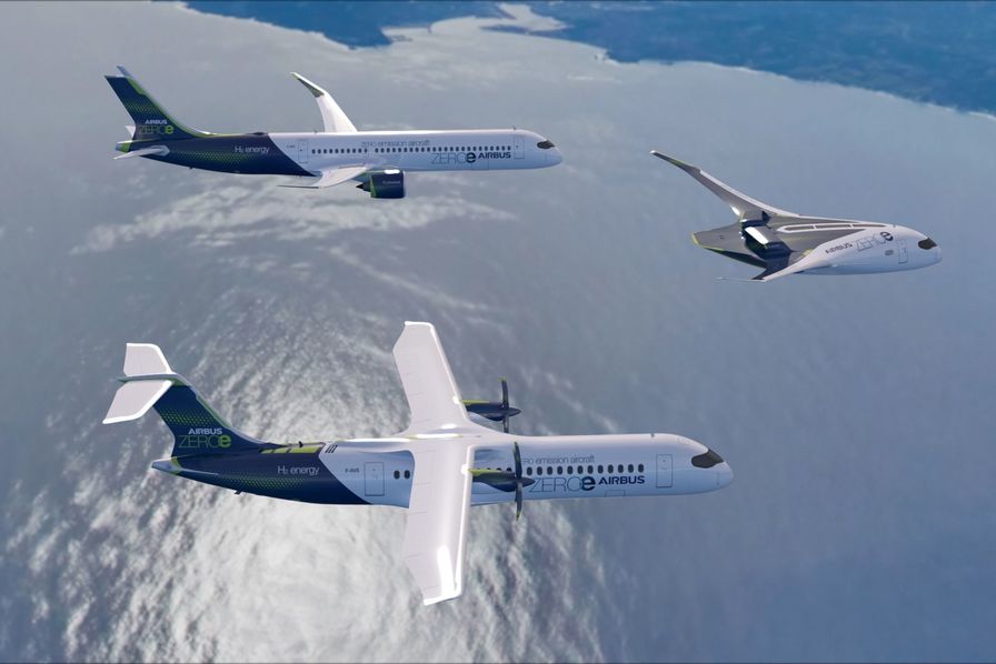 Airbus_zero_emission