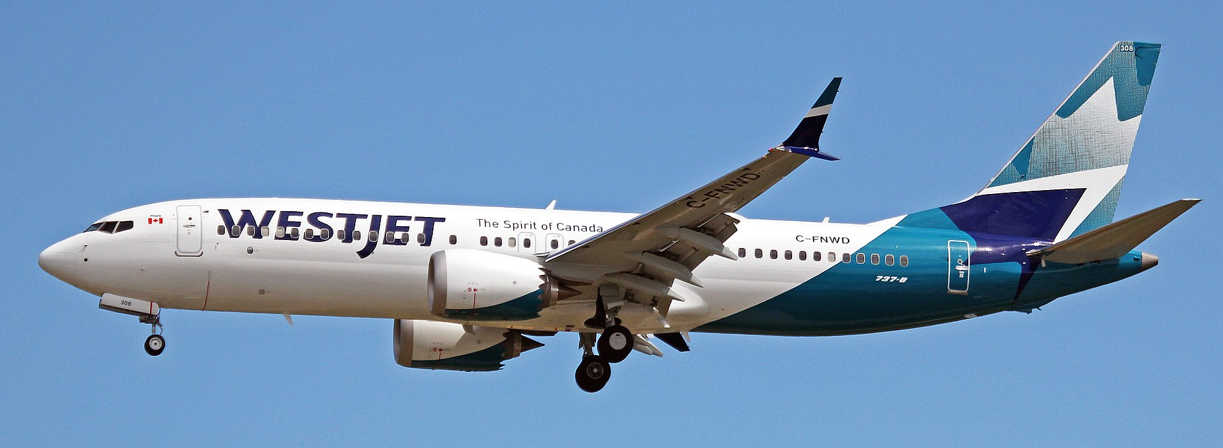 WestJet_Airlines