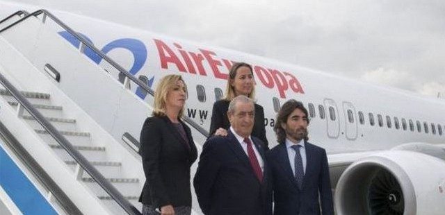 air-europa